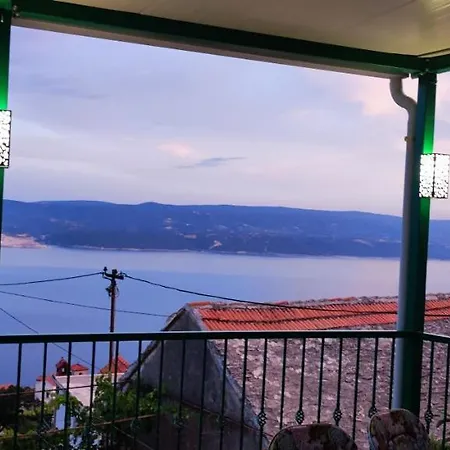 Renovated Old Stone House