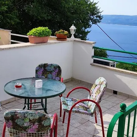 Renovated Old Stone House * Lokva Rogoznica