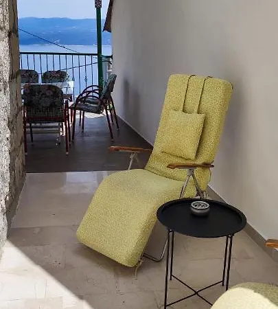 Renovated Old Stone House