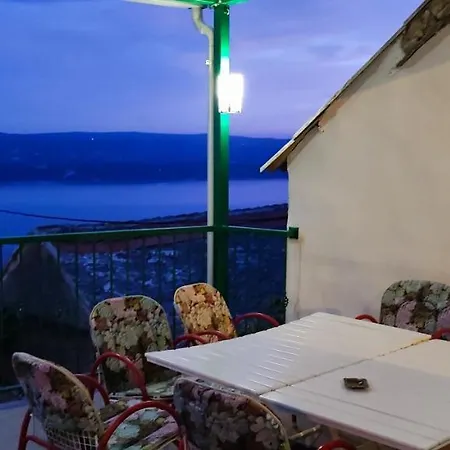 Renovated Old Stone House Lokva Rogoznica