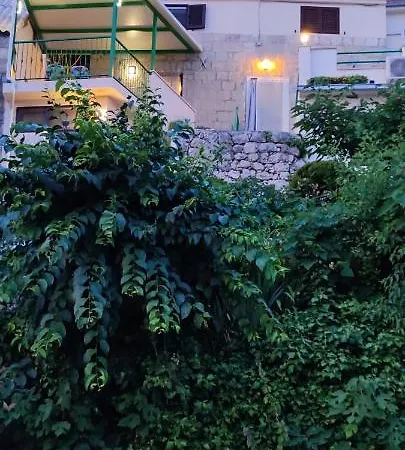 Renovated Old Stone House *