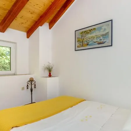 Renovated Old Stone House