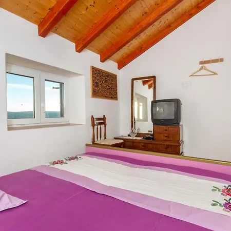 Renovated Old Stone House