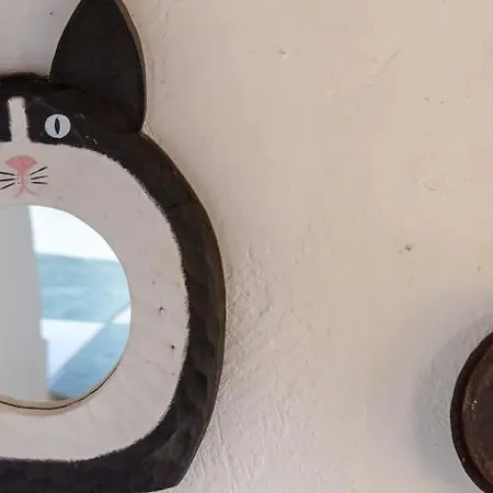 Apartman Renovated Old Stone House *