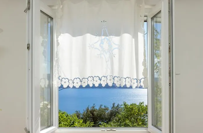 Renovated Old Stone House * Lokva Rogoznica