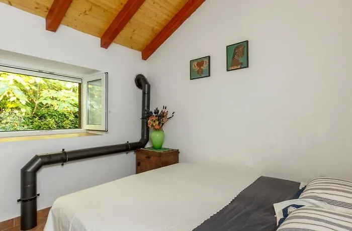 Renovated Old Stone House Appartement *